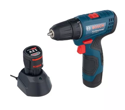 Аккумуляторная дрель-шуруповерт Bosch GSR 120-LI1.jpg