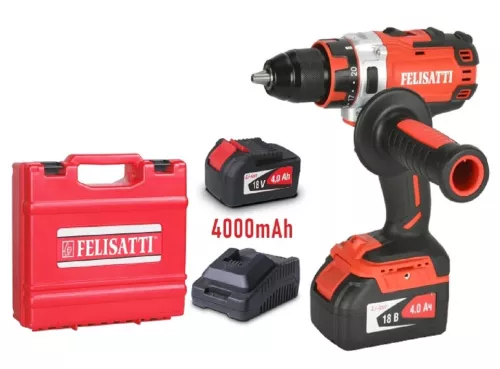 Аккумуляторная дрель-шуруповёрт FELISATTI ДА-131.jpg