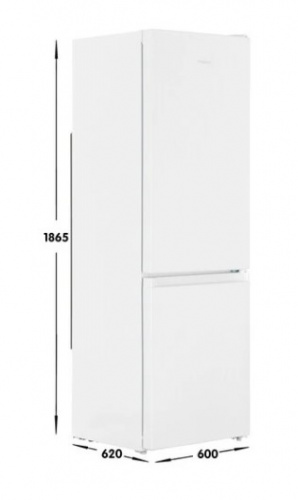 Холодильник Hotpoint HT 4180 W4.jpg