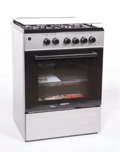 Газовая плита Vesta VALENCIA Valencia VGE 50 10-E серый.jpg