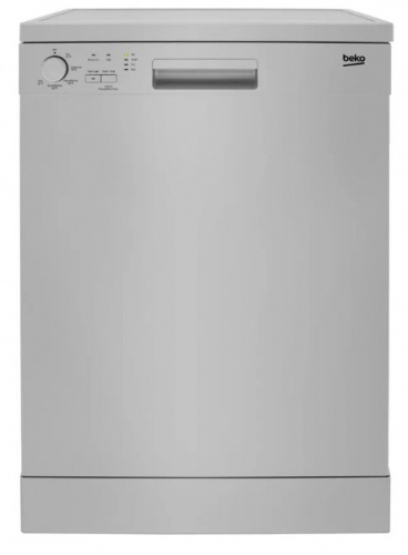 Посудомоечная машина Beko DFN05310S.jpg