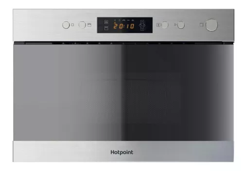 Встраиваемая микроволновая печь Ariston MN 314 IX HA.jpg