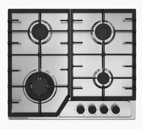 Газовая варочная панель Kuppersberg FS 66 X.jpg Газовая варочная панель Kuppersberg FS 66 X.jpg