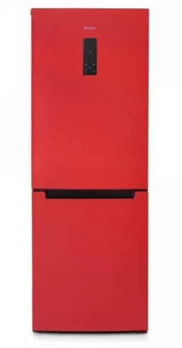 Холодильник Бирюса H920NF красный.jpg