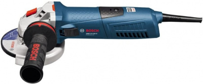 Ушм Bosch GWS 12-125 1200Вт (06013A6100) купить по выгодной цене в Москве Время-ТВ