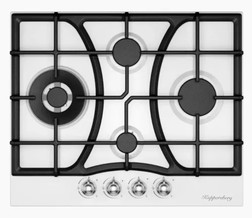 Варочная поверхность Kuppersberg FS 610 W Silver.jpg