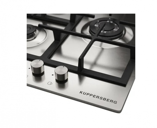 Газовая варочная панель Kuppersberg FS 45 X2.jpg