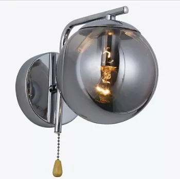 Бра Veneto Luce 744/1 CHROM