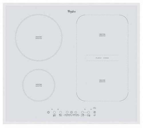 Варочная панель Whirlpool ACM 808 BA WH