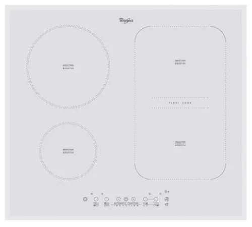 Варочная панель Whirlpool ACM 808 BA WH