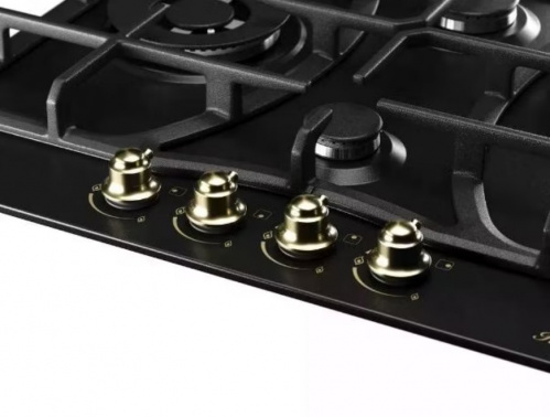 Варочная поверхность Kuppersberg FS 610 Ant Bronze2.jpg