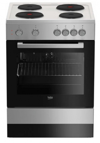 Плита Beko FSE66000GS серебристый.jpg