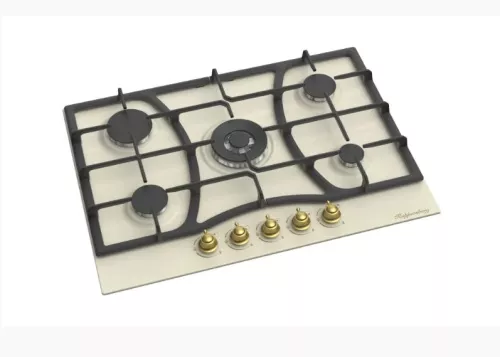 Газовая варочная панель Kuppersberg FS 910 C Bronze1.jpg