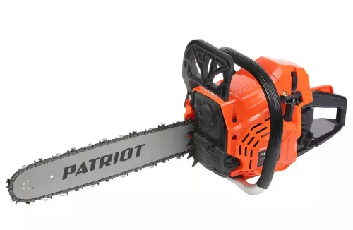 Цепная бензиновая пила Patriot PT 452.jpg