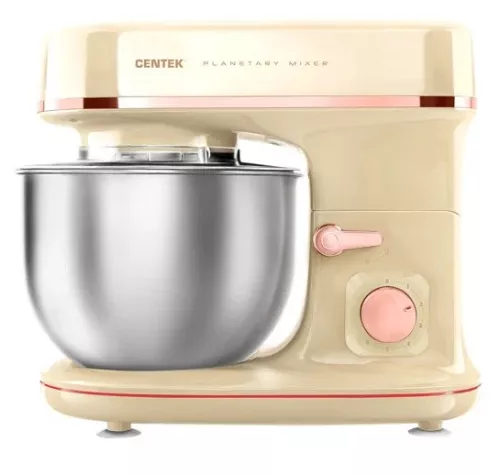 Миксер Centek CT-1139 бежевый.jpg