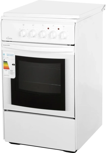 Электроплита Flama AE 1401 W-2.jpg
