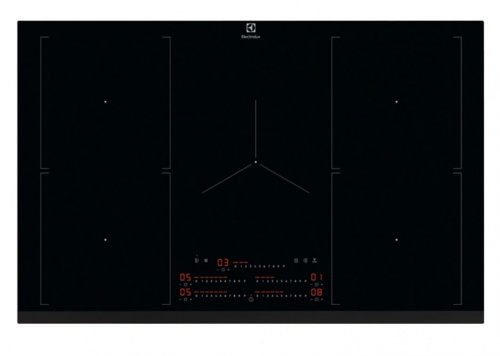 Индукционная варочная панель Electrolux EIV84550.jpg