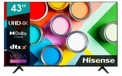 Телевизор LED Hisense 43 43A6K Frameless черный.jpg
