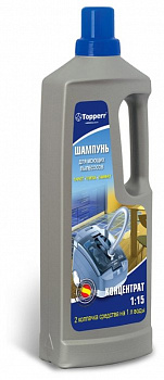 Шампунь Topperr для твердых полов 3017