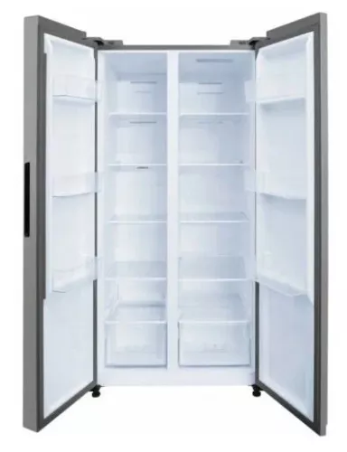 Холодильник Centek CT-1757 NF SILVER INVERTER2.jpg