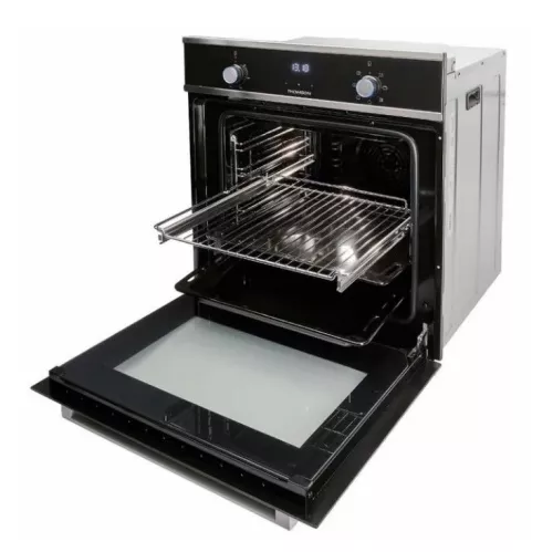 Электрический духовой шкаф Thomson BO30E-6002 черный1.jpg