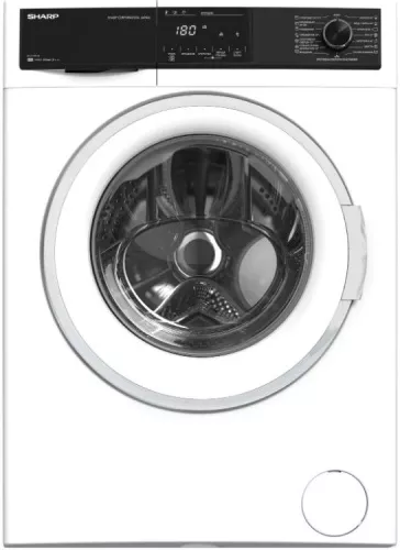Стиральная машина Sharp ES814RW.jpg
