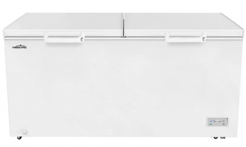 Морозильный ларь Hiberg PF 56 L2W.png