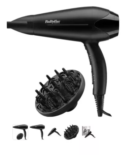 Фен Babyliss D563DE.jpg
