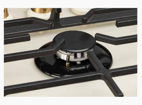 Газовая варочная панель Kuppersberg FS 601 C Bronze4.jpg