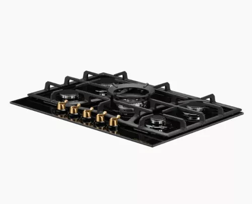 Газовая варочная поверхность Kuppersberg FG 703 B Bronze1.jpg