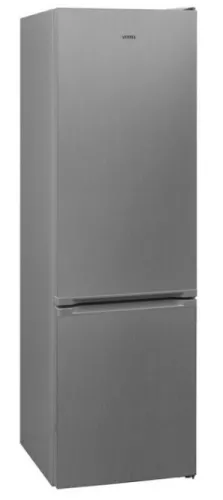 Холодильник Vestel VNF288FS серебристый.jpg
