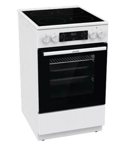 Плита Электрическая Gorenje GEC5C42WG.jpg