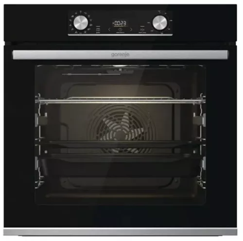 Духовой шкаф Gorenje BOSX6737E09BG.jpg