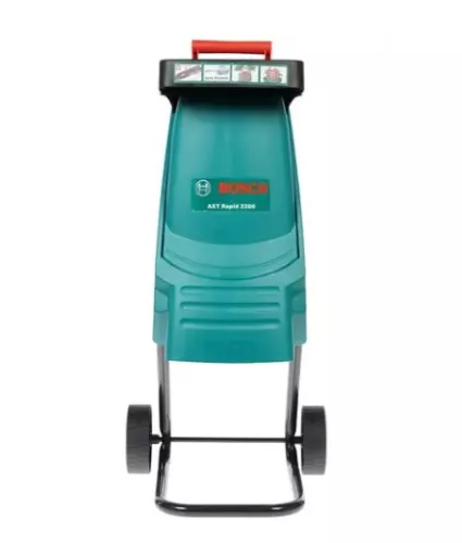 Измельчитель электрический Bosch AXT Rapid 2200 2200Вт1.jpg
