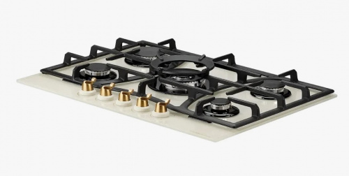 Газовая варочная панель Kuppersberg FS 910 C Bronze4.jpg
