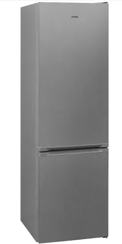 Холодильник Vestel VNF288FS серебристый3.jpg