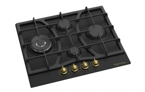 Варочная поверхность Kuppersberg FS 610 Ant Bronze1.jpg
