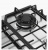 Газовая варочная панель Kuppersberg FS 66 X3.jpg