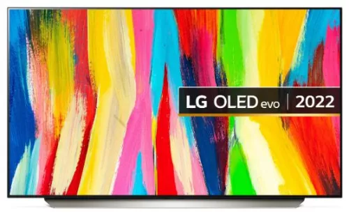 Телевизор OLED LG OLED48C2RLA.jpg
