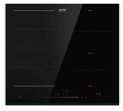 Индукционная варочная панель Gorenje GIS 645 XC.jpg