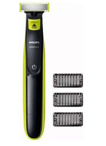 Триммер Philips QP2724 10.jpg