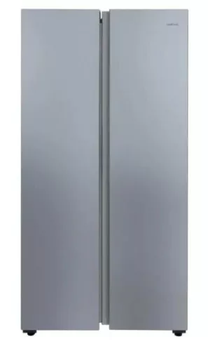 Холодильник Centek CT-1757 NF SILVER INVERTER1.jpg