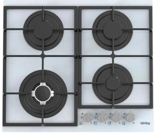 Газовая стеклянная варочная панель Korting HGG 6734 CTW.jpg