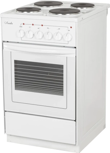 Электрическая плита Лысьва ЭП 411 белый-1.jpg