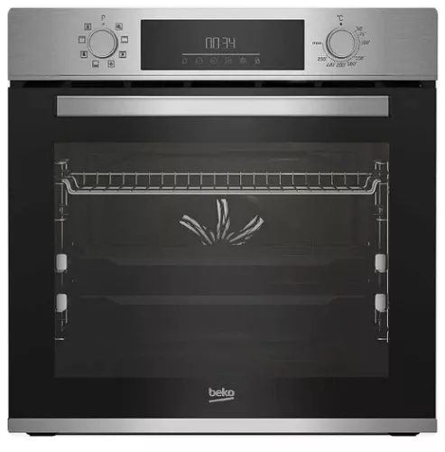 Духовой шкаф Электрический Beko BBIM12301X нержавеющая сталь.jpg