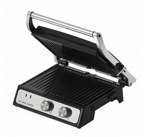 Электрический гриль BQ GR1004 Metallic Gray.jpg