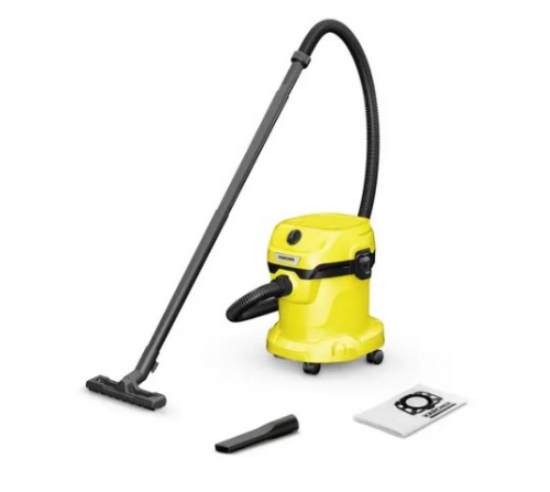 Строительный пылесос Karcher WD 2 Plus V-15.jpg