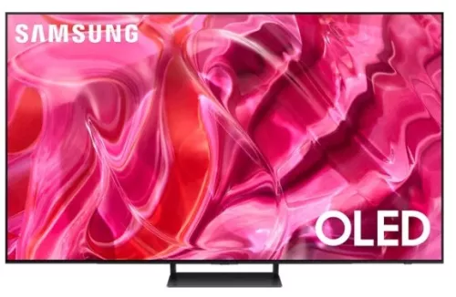 Телевизор QLED Samsung QE77S90CAUXRU.jpg