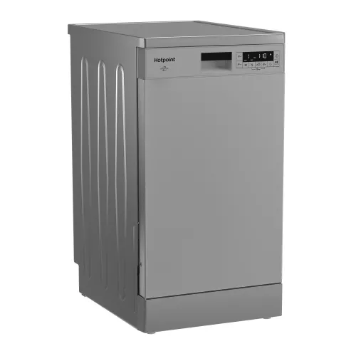 Посудомоечная машина Hotpoint HFS 1C57 S -1.jpg