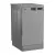 Посудомоечная машина Hotpoint HFS 1C57 S -1.jpg